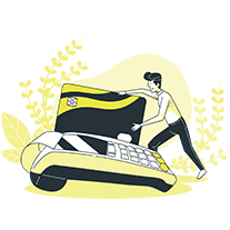 Tee talletus