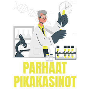 parhaat pikakasinot